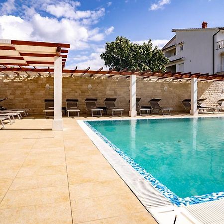 Apartments Stare Brajde Лопар Екстериор снимка
