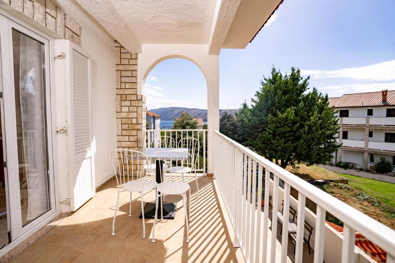 Apartments Stare Brajde Лопар Екстериор снимка