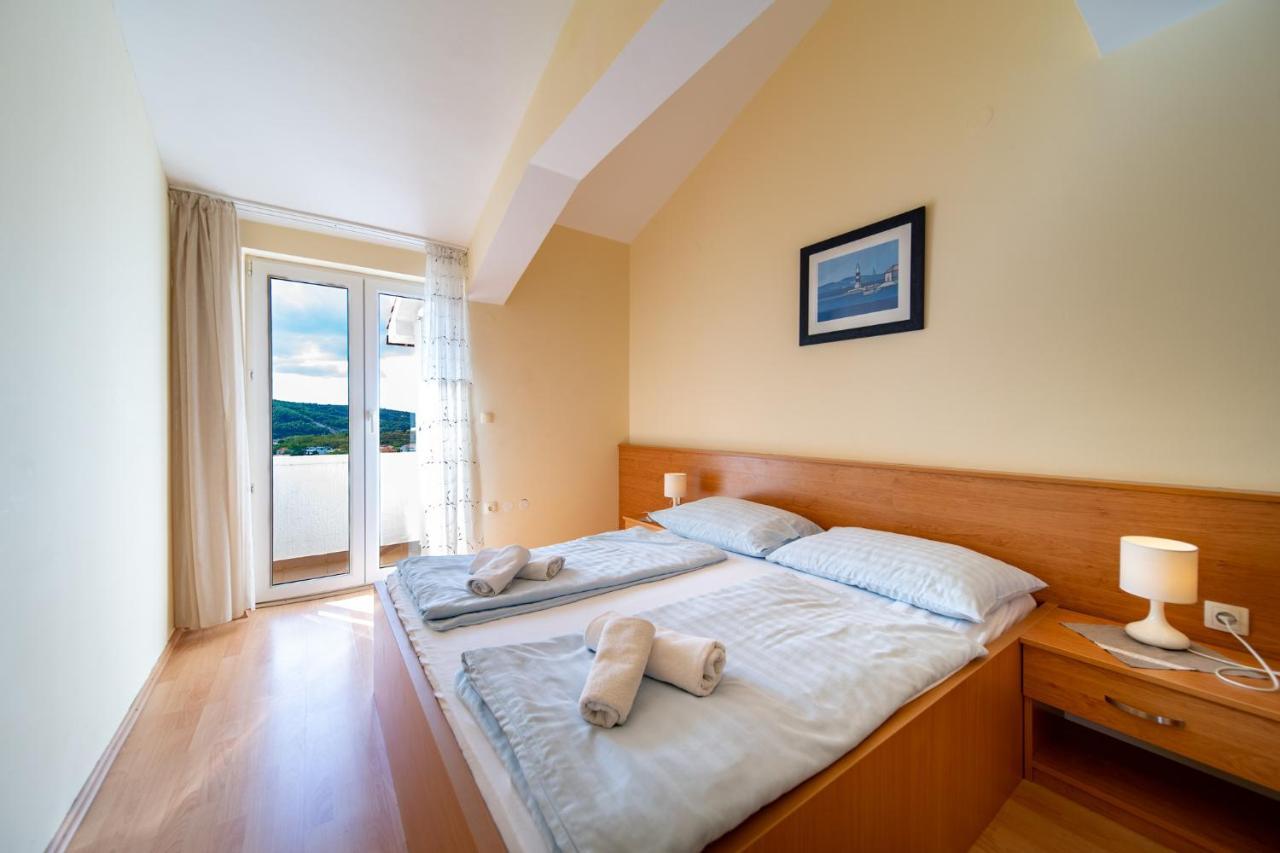 Apartments Stare Brajde Лопар Екстериор снимка