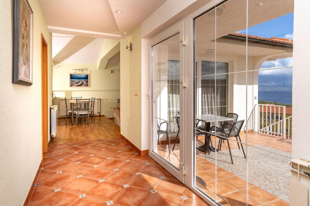 Apartments Stare Brajde Лопар Екстериор снимка