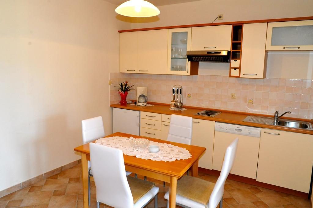 Apartments Stare Brajde Лопар Стая снимка